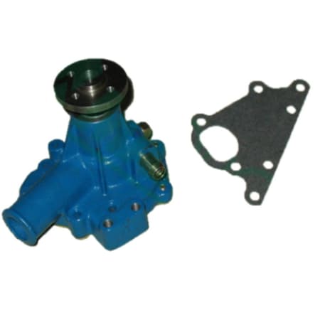 Aftermarket Diesel Water Pump Fits Caterpillar 30143024C22 New CSU80-0224